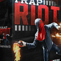 Trap Riot - Empire SoundKits by Producer Bundle