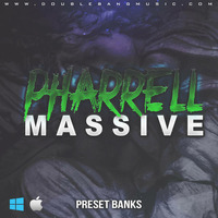 Pharrell (Massive Preset Bank) by Producer Bundle