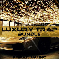 Luxury Trap Bundle by Producer Bundle