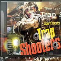 Trap Shooters Construction Kit by Producer Bundle