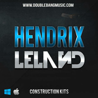 Hendrix Leland by Producer Bundle