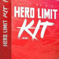 Hero Limit Kit Vol 1 by Producer Bundle