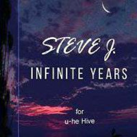 Steve J. Infinite Years Soundbank For U-HE Hive by Producer Bundle