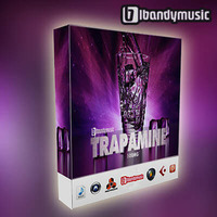 LBandyMusic - Trapamine 100mg by Producer Bundle