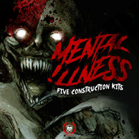 Mental illness - 5 Construction kits by Producer Bundle