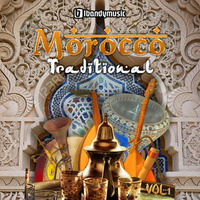 Morocco Traditional 1 - Ethnic Sample Pack by Producer Bundle