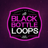 Black Bottle Loops by Producer Bundle