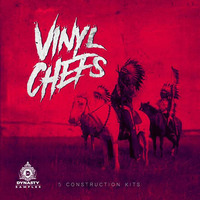 Vinyl Chiefs by Producer Bundle