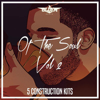 Of The Soul Vol. 2 by Producer Bundle