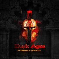Dark Agez 5 Construction kits by Producer Bundle