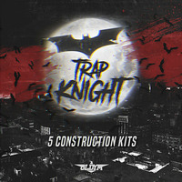Trap Knight - (5 Hard Trap Beat Construction Kits) by Producer Bundle