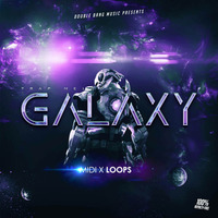 Double Bang Music - Galaxy (MIDI X LOOPS) by Producer Bundle