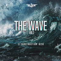 The WAVE Vol 2 - 5 Construction Kits by Producer Bundle