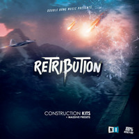 Double Bang Music - Retribution (Construction Kits) by Producer Bundle