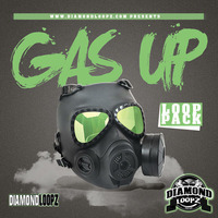 Gas Up Demo - DiamondLoopz by Producer Bundle