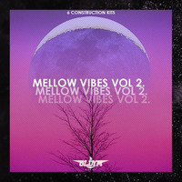 Mellow Vibes Vol. 2 - 6 Construction Kits by Producer Bundle