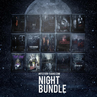 Night Bundle – 75 Construction Kits | SquadInfection by Producer Bundle