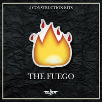 The Fuego - Trap Kit by Producer Bundle