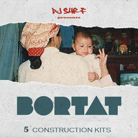 BORTAT 3 Demo by Producer Bundle