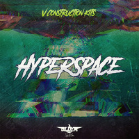 Hyperspace - 5 Outer Space Construction Kits by Producer Bundle