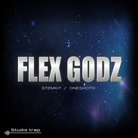 Flex Godz by Producer Bundle