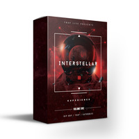 Interstellar – Vol. 1 Trap Life by Producer Bundle