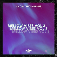 Mellow Vibes Vol. 3 by Producer Bundle