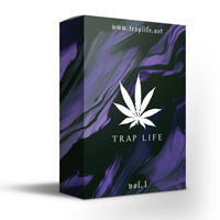 Trap Life - Vol.1 by Producer Bundle