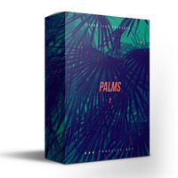Oldschool Hip-Hop Essentials - Palms Vol.2 by Producer Bundle