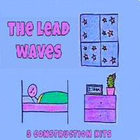 THE LEAD WAVES (5 CONSTRUCTION KITS) by Producer Bundle
