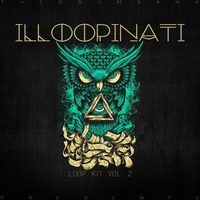 Illoopinati Loop Kit Vol. 2 by Producer Bundle