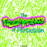Fresh Prince Of Percussion | THEDRUMBANK by Producer Bundle