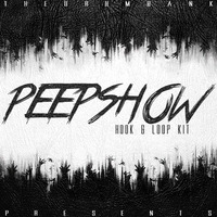 Peepshow (Hook & Loop Kit) by Producer Bundle