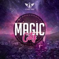 Magic City by Producer Bundle