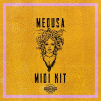 Medusa MIDI Kit DEMO by Producer Bundle