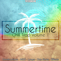 Summertime Vol. 1 - TheDrumBank by Producer Bundle