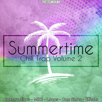Summertime Vol. 2 - TheDrumBank by Producer Bundle