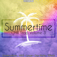 Summertime Vol. 3 - TheDrumBank by Producer Bundle