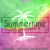 Summertime Vol. 4 - TheDrumBank by Producer Bundle