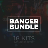 Double Bang Music - Banger Bundle Vol.1 by Producer Bundle
