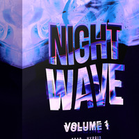 NIGHTWAVE VOL.1 DEMO - TMRWNVRPRXMiSED Trouble by Producer Bundle
