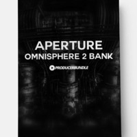 Aperture For Spectrasonics Omnisphere 2 by Producer Bundle