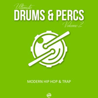 Ultimate Drums Percs 2 by Producer Bundle