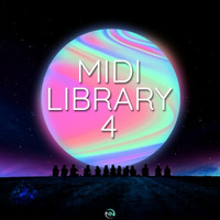 Ultimate MIDI Library 4 by Producer Bundle