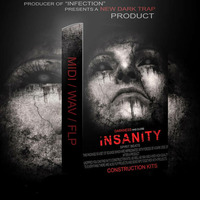 Insanity Construction Kit by Producer Bundle