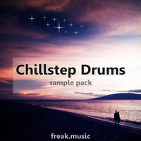 Chillstep Drums by Producer Bundle