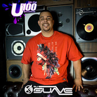 DJ Suave's Electric Excape Episode #10 by DJ Suave