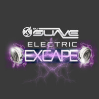 DJ Suave's Electric Excape Episode #14 by DJ Suave