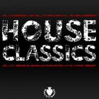  MIX CLASSIC HOUSE by DJ TON MARCOS