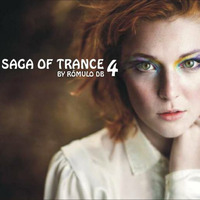 Rômulo db @ Saga of Trance 4 by Romulo Db Gomez
